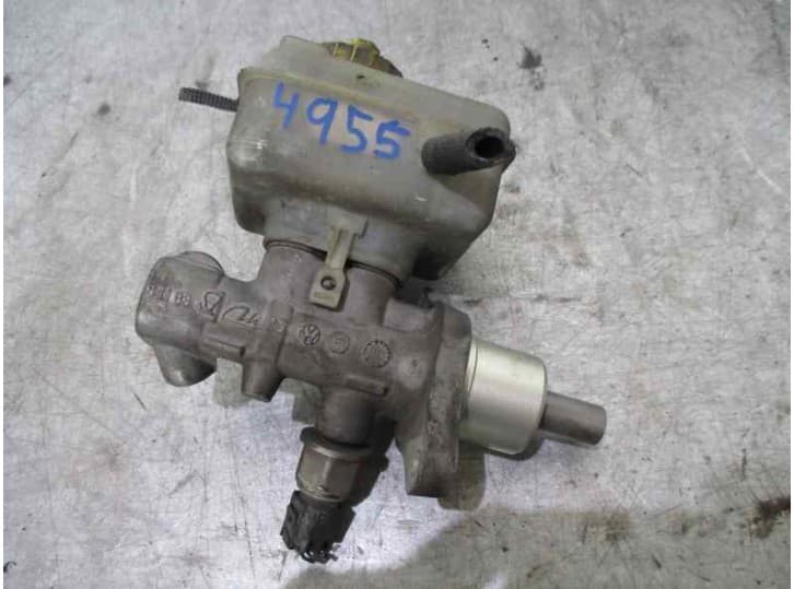 Recambio de bomba freno para audi a3 (8l1) 1.9 tdi referencia OEM IAM 1J1611301B 4
