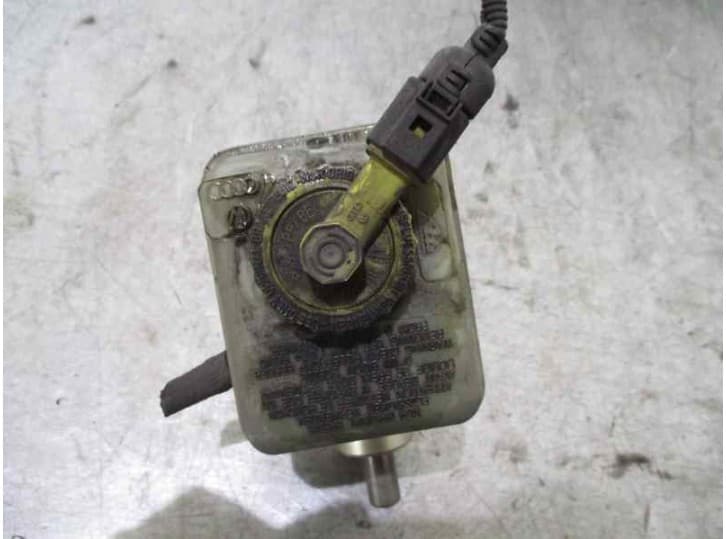Recambio de bomba freno para audi a3 (8l1) 1.9 tdi referencia OEM IAM 1J1611301B 5