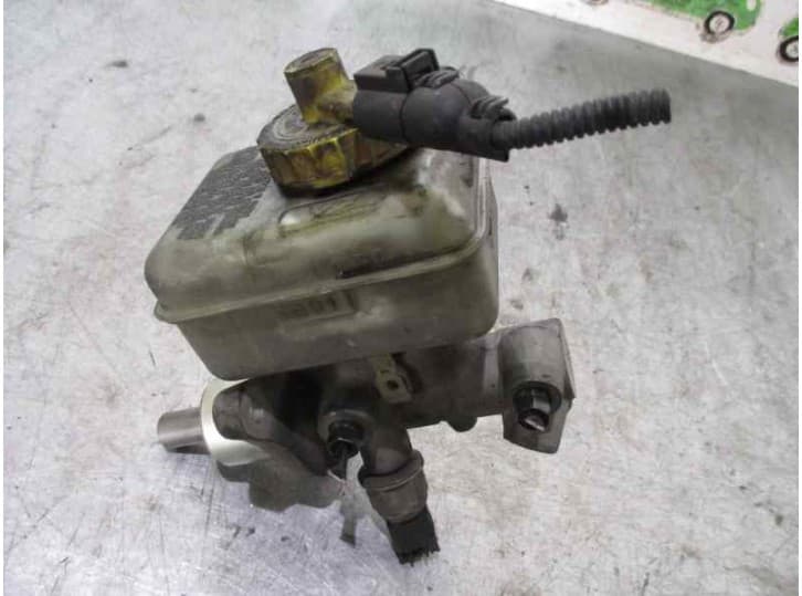 Recambio de bomba freno para audi a3 (8l1) 1.9 tdi referencia OEM IAM 1J1611301B 6
