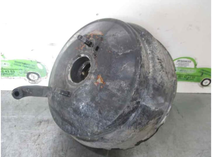Recambio de servofreno para daewoo leganza (klav) 2.0 16v referencia OEM IAM 96226887 2