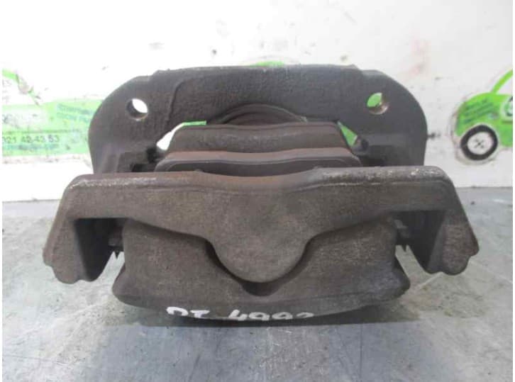 Recambio de pinza freno delantera izquierda para bmw 1 (e87) 116 i referencia OEM IAM   TRW 3