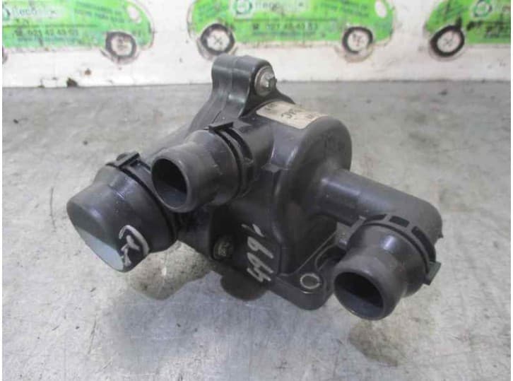 Recambio de termostato para bmw 1 (e87) 116 i referencia OEM IAM 8675955108  BAC 2