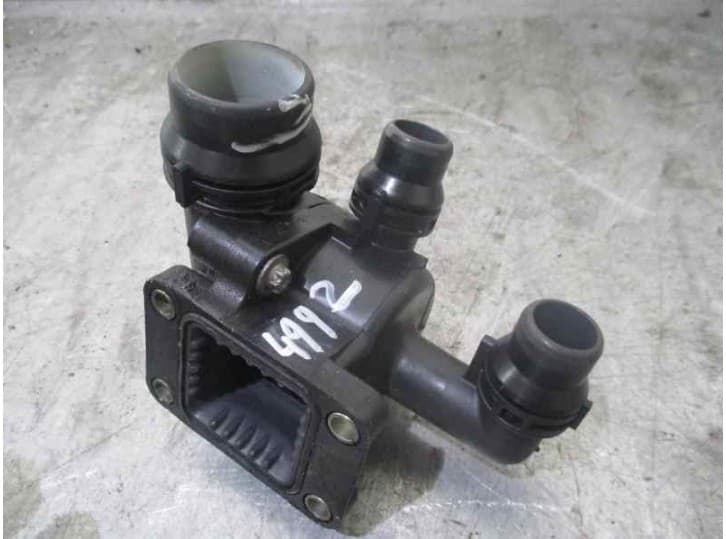 Recambio de termostato para bmw 1 (e87) 116 i referencia OEM IAM 8675955108  BAC 3