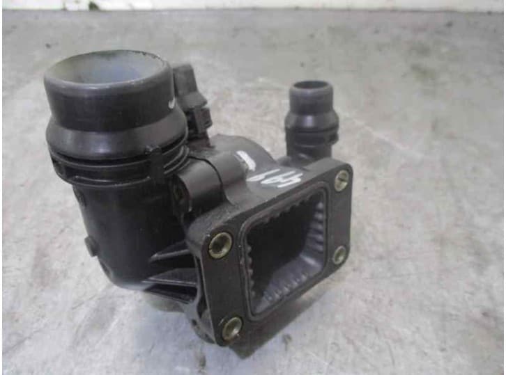 Recambio de termostato para bmw 1 (e87) 116 i referencia OEM IAM 8675955108  BAC 4
