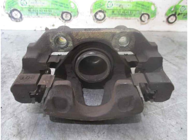 Recambio de pinza freno delantera derecha para daewoo lanos (klat) 1.3 referencia OEM IAM 3