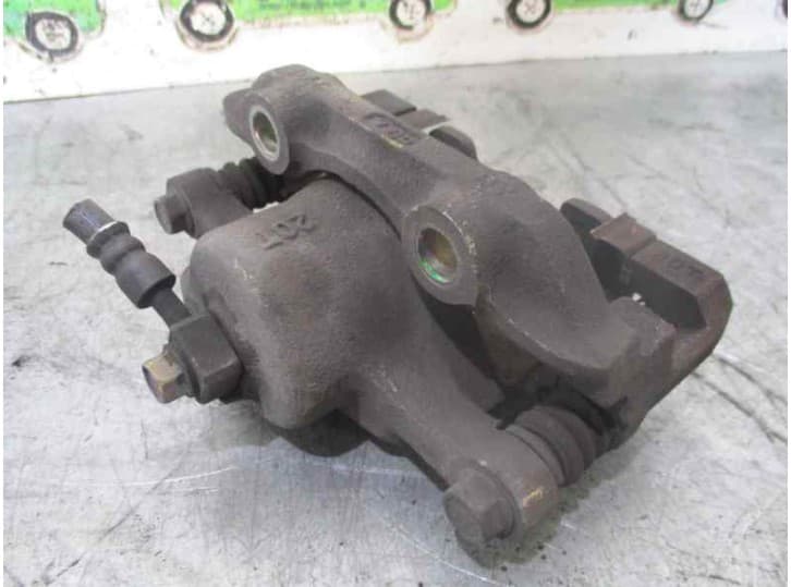 Recambio de pinza freno delantera derecha para daewoo lanos (klat) 1.3 referencia OEM IAM 4
