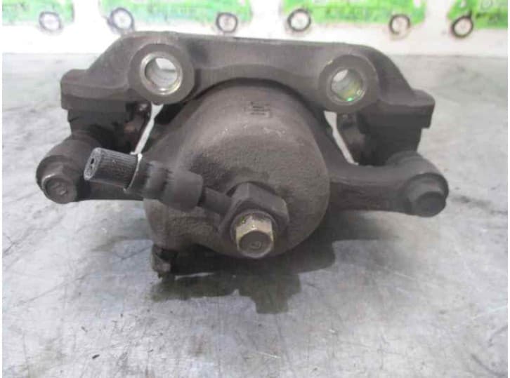 Recambio de pinza freno delantera derecha para daewoo lanos (klat) 1.3 referencia OEM IAM 5