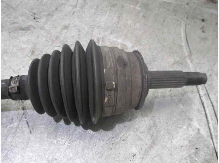 Recambio de transmision delantera derecha para daewoo lanos (klat) 1.3 referencia OEM IAM 3