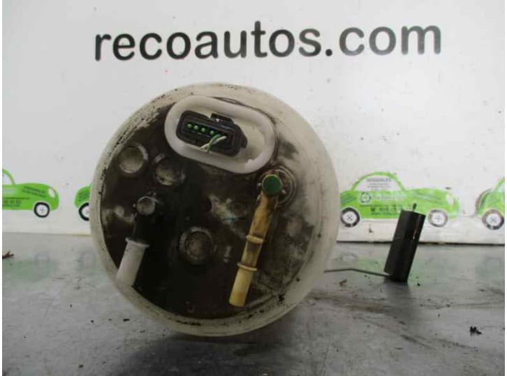 Recambio de aforador para peugeot 407 sw (6e_, 6d_) 1.6 hdi 110 referencia OEM IAM 2