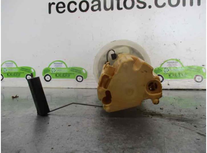 Recambio de aforador para peugeot 407 sw (6e_, 6d_) 1.6 hdi 110 referencia OEM IAM 3