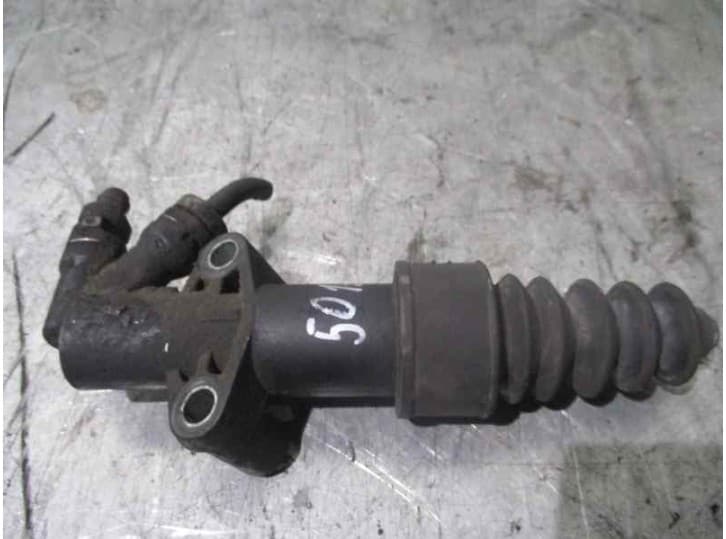 Recambio de bombin embrague para peugeot 207/207+ (wa_, wc_) 1.4 referencia OEM IAM 2
