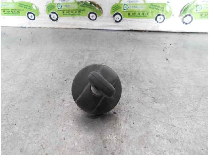 Recambio de tapon combustible para peugeot 207/207+ (wa_, wc_) 1.4 referencia OEM IAM