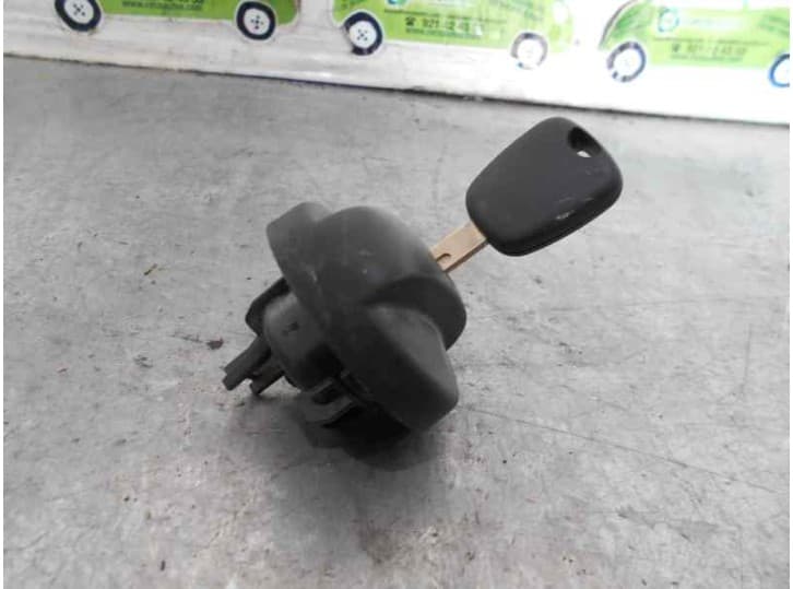 Recambio de tapon combustible para peugeot 207/207+ (wa_, wc_) 1.4 referencia OEM IAM 2