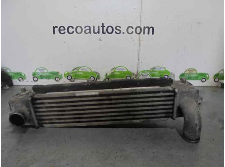 Recambio de intercooler para kia sorento i (jc) 2.5 crdi referencia OEM IAM 281904A101