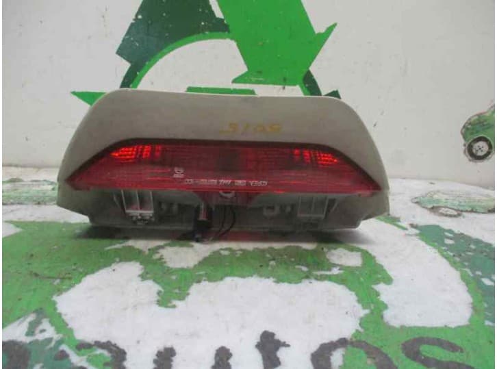 Recambio de luz central de freno para hyundai getz (tb) 1.1 referencia OEM IAM