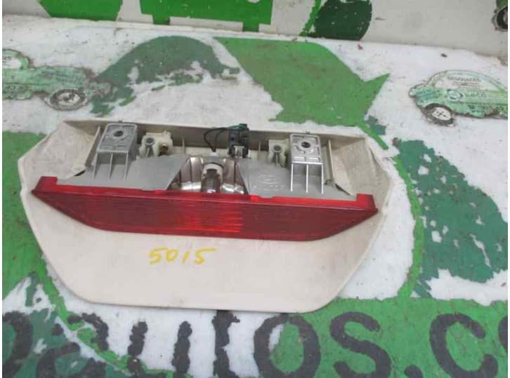 Recambio de luz central de freno para hyundai getz (tb) 1.1 referencia OEM IAM 2