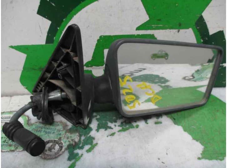 Recambio de retrovisor derecho para citroën ax (za-_) 14 (za) referencia OEM IAM   MANUAL.