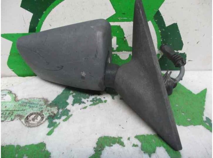 Recambio de retrovisor derecho para citroën ax (za-_) 14 (za) referencia OEM IAM   MANUAL. 2