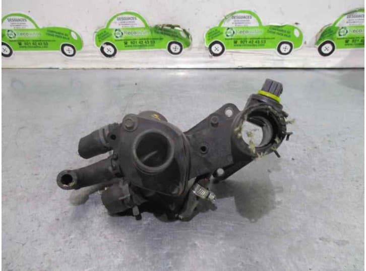 Recambio de termostato para volkswagen golf iii (1h1) 1.6 referencia OEM IAM   VEMO 2
