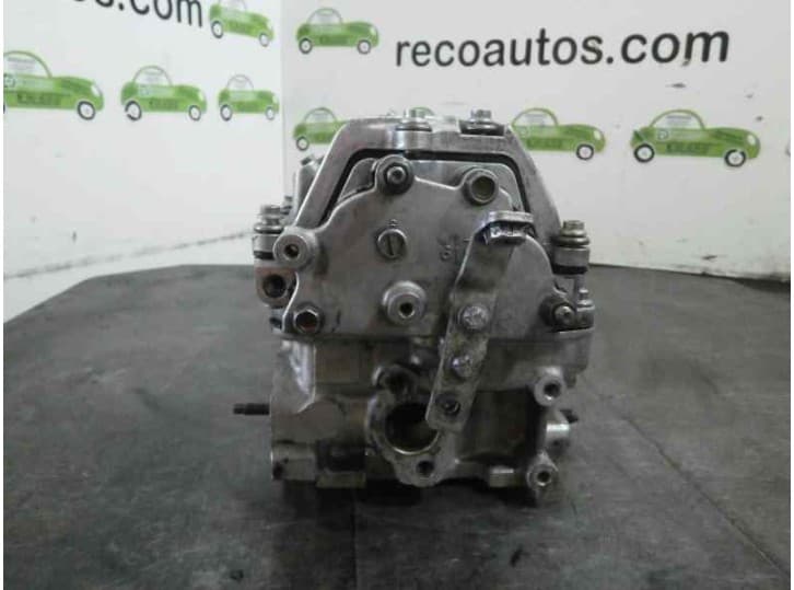 Recambio de culata para nissan micra iii (k12) 1.2 16v referencia OEM IAM BX0UKL4 2