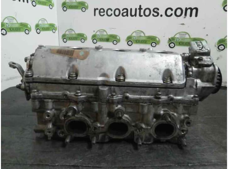 Recambio de culata para nissan micra iii (k12) 1.2 16v referencia OEM IAM BX0UKL4 3