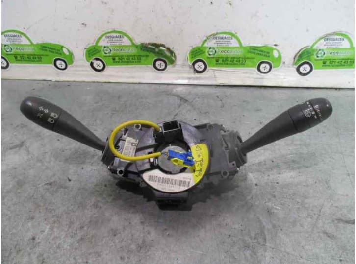 Recambio de mando luces para rover 75 (rj) 1.8 referencia OEM IAM XPB101002 54035000A