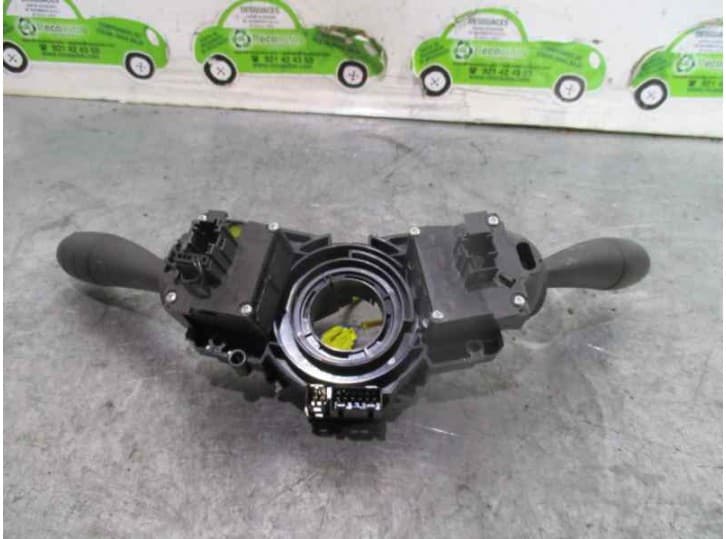 Recambio de mando luces para rover 75 (rj) 1.8 referencia OEM IAM XPB101002 54035000A 2