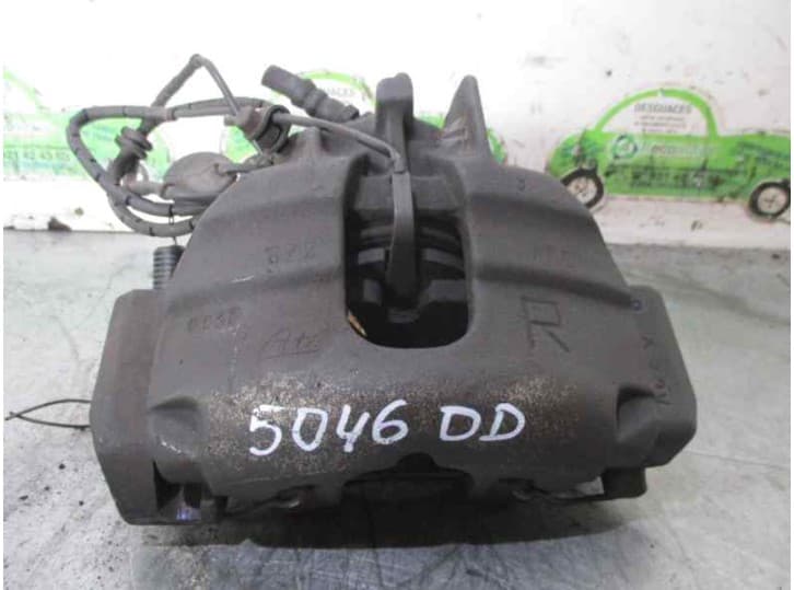 Recambio de pinza freno delantera derecha para rover 75 (rj) 1.8 referencia OEM IAM   ATE