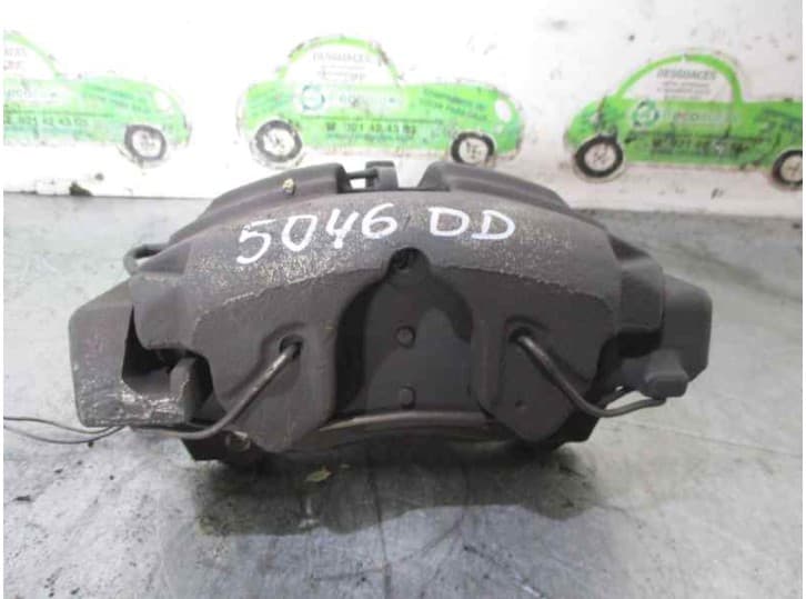Recambio de pinza freno delantera derecha para rover 75 (rj) 1.8 referencia OEM IAM   ATE 2