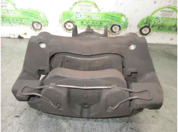 Recambio de pinza freno delantera derecha para rover 75 (rj) 1.8 referencia OEM IAM   ATE 3