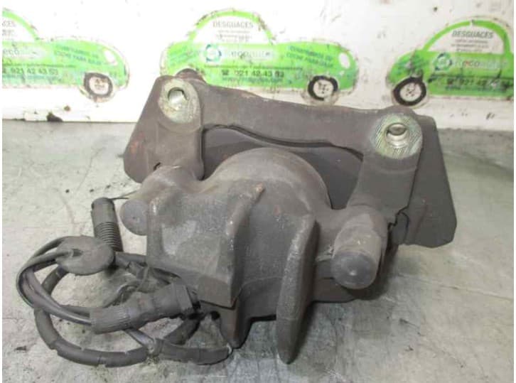 Recambio de pinza freno delantera derecha para rover 75 (rj) 1.8 referencia OEM IAM   ATE 4