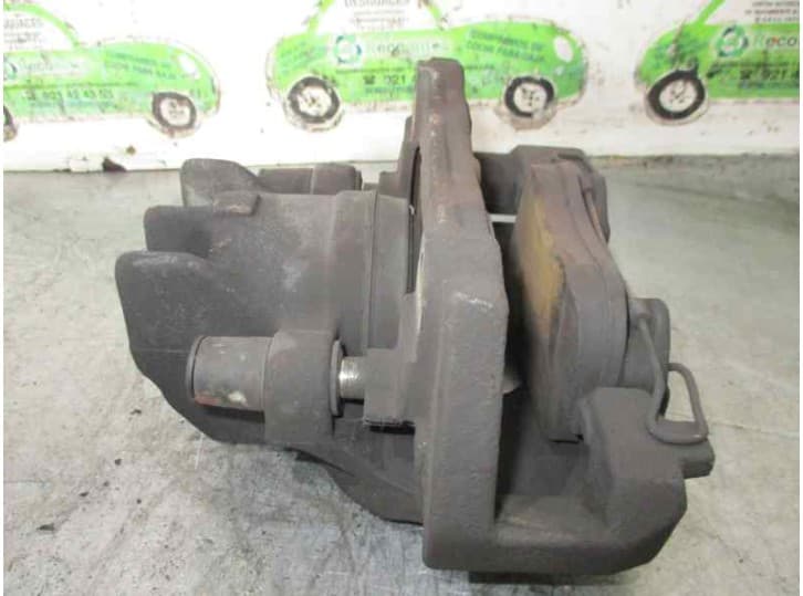 Recambio de pinza freno delantera derecha para rover 75 (rj) 1.8 referencia OEM IAM   ATE 5