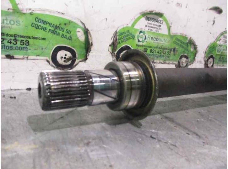 Recambio de transmision delantera derecha para rover 75 (rj) 1.8 referencia OEM IAM 3