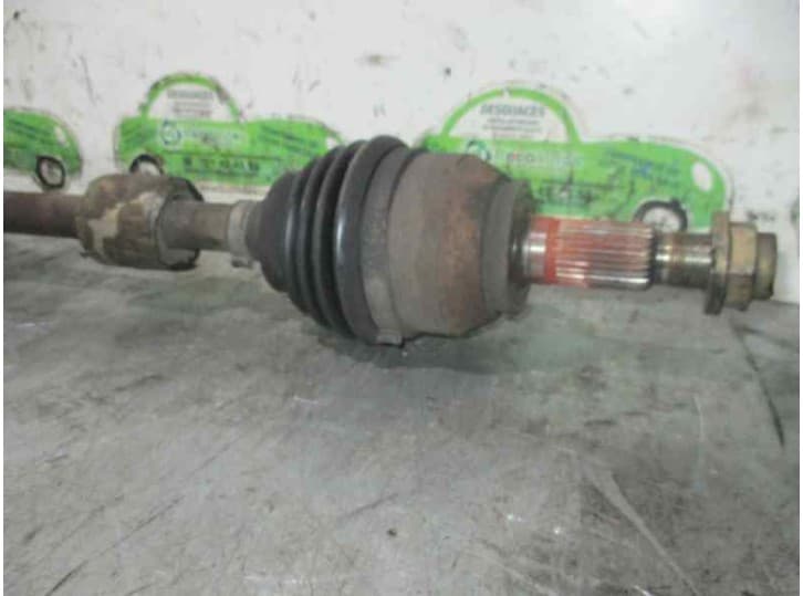 Recambio de transmision delantera derecha para rover 75 (rj) 1.8 referencia OEM IAM 4