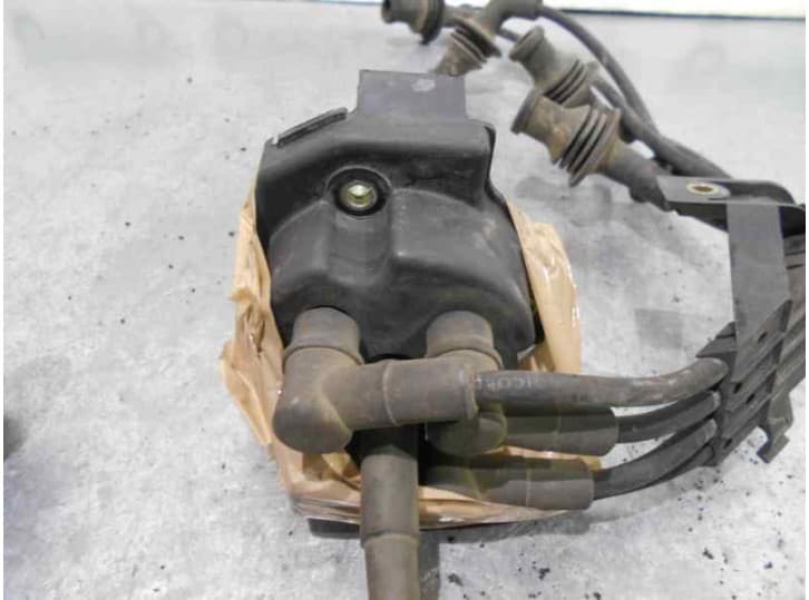 Recambio de delco para renault 19 ii chamade (l53_) 1.8 (l53y) referencia OEM IAM 3