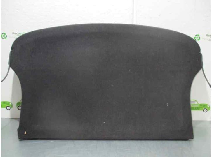 Recambio de bandeja trasera para saab 9-3 (ys3d) 2.0 turbo referencia OEM IAM   3 PUERTAS