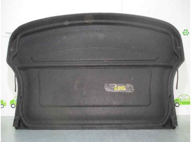 Recambio de bandeja trasera para saab 9-3 (ys3d) 2.0 turbo referencia OEM IAM   3 PUERTAS 2