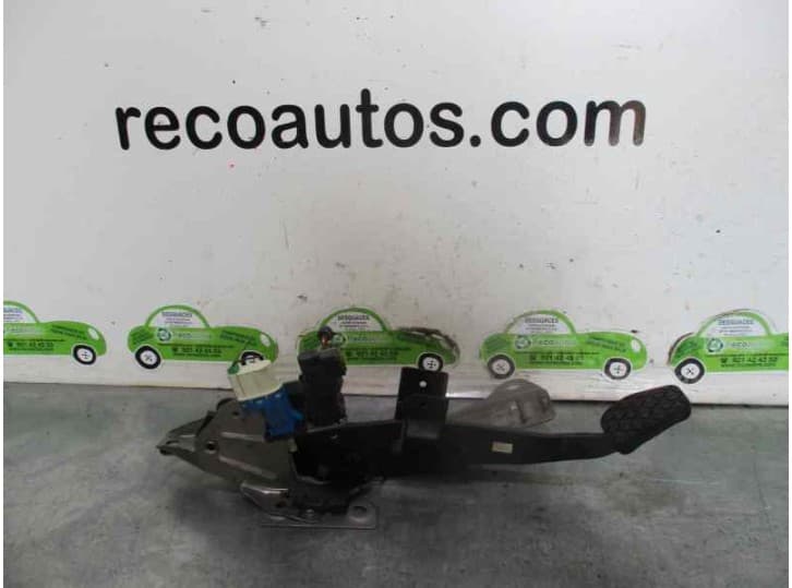 Recambio de pedal embrague para mazda 3 sedán (bk) 1.6 di turbo (bk12y) referencia OEM IAM