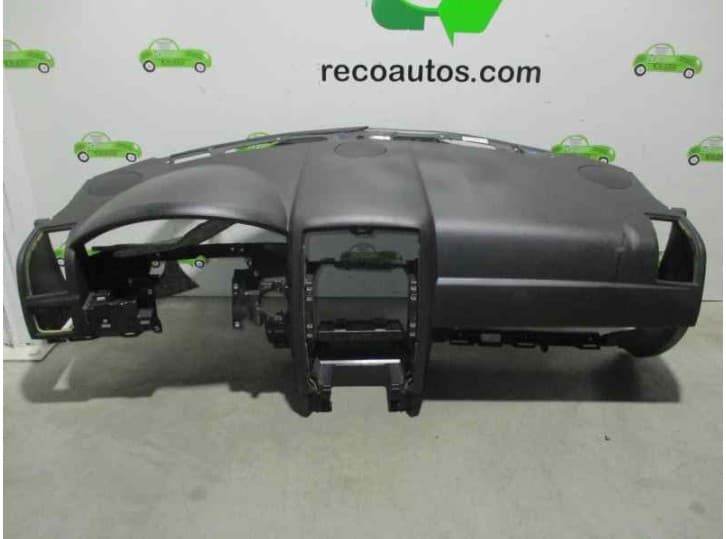 Recambio de salpicadero para chrysler 300c (lx, le) 3.5 referencia OEM IAM UZ751DDAD NEGRO