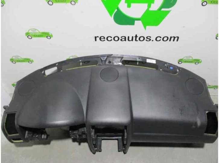 Recambio de salpicadero para chrysler 300c (lx, le) 3.5 referencia OEM IAM UZ751DDAD NEGRO 5
