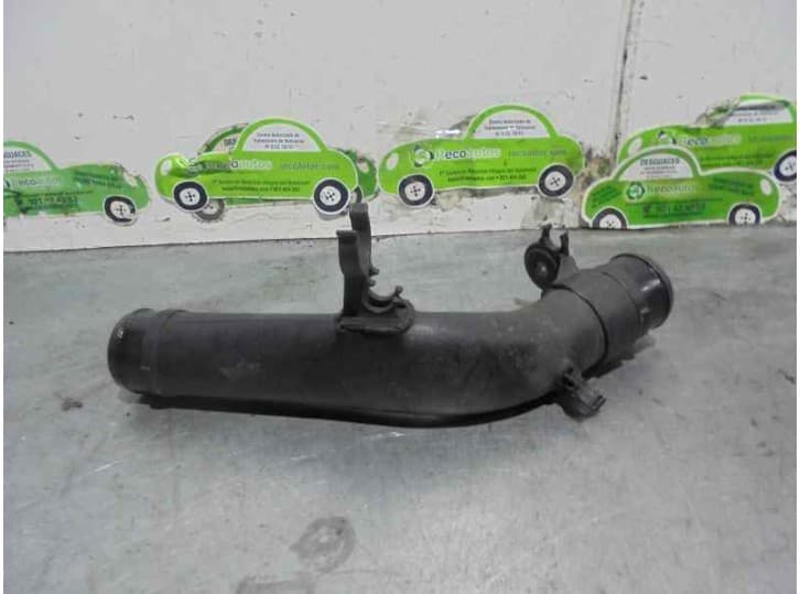 Recambio de tubo para seat ibiza ii (6k1) 1.9 tdi referencia OEM IAM 6K0145840AC 2