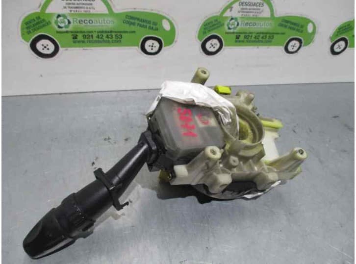 Recambio de mando luces para hyundai sonata iv (ef) 2.0 16v referencia OEM IAM 9340038410 3