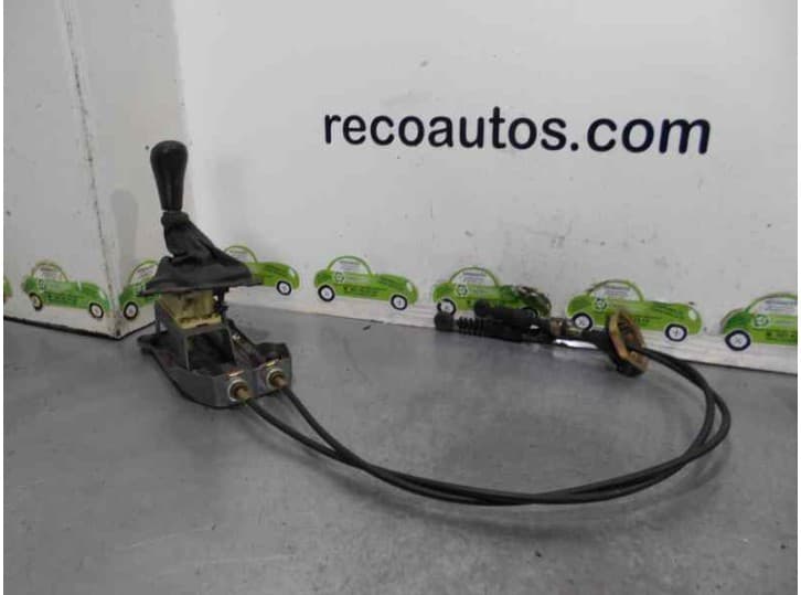 Recambio de palanca cambio para hyundai sonata iv (ef) 2.0 16v referencia OEM IAM