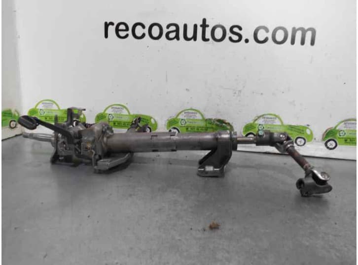 Recambio de columna direccion para hyundai sonata iv (ef) 2.0 16v referencia OEM IAM
