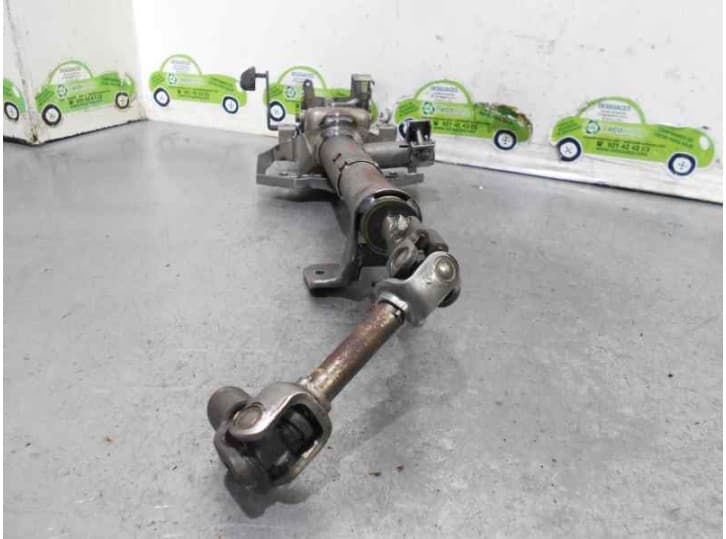 Recambio de columna direccion para hyundai sonata iv (ef) 2.0 16v referencia OEM IAM 2