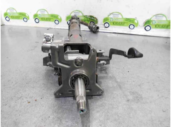 Recambio de columna direccion para hyundai sonata iv (ef) 2.0 16v referencia OEM IAM 3