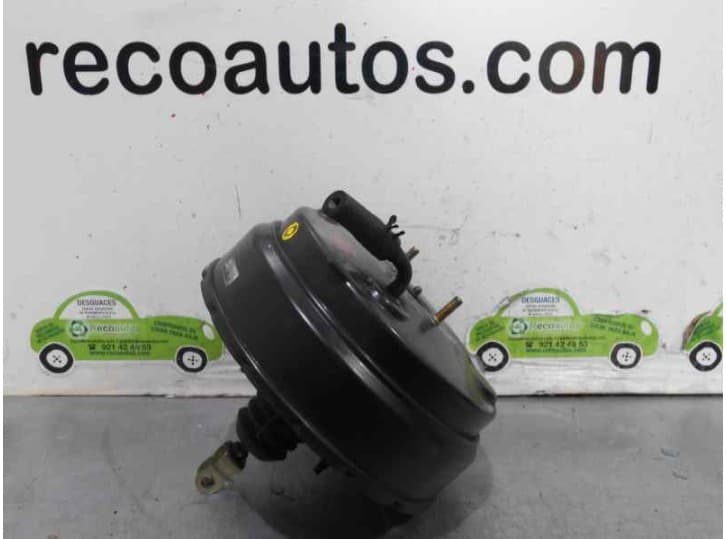 Recambio de servofreno para hyundai sonata iv (ef) 2.0 16v referencia OEM IAM  UCVUDA