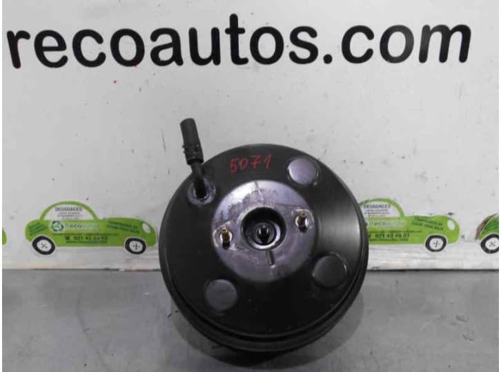 Recambio de servofreno para hyundai sonata iv (ef) 2.0 16v referencia OEM IAM  UCVUDA 2