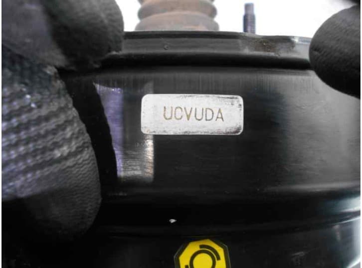 Recambio de servofreno para hyundai sonata iv (ef) 2.0 16v referencia OEM IAM  UCVUDA 4