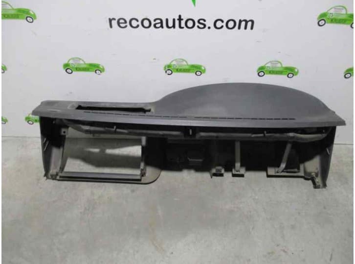 Recambio de salpicadero para ford ranger (er, eq, r_) 2.5 td 4x4 referencia OEM IAM  NEGRO 7
